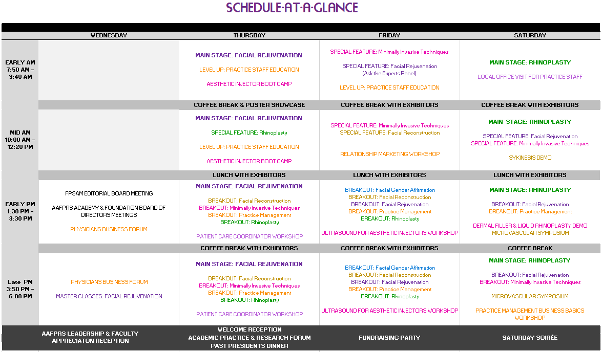 Program