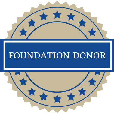 Foundation Donor