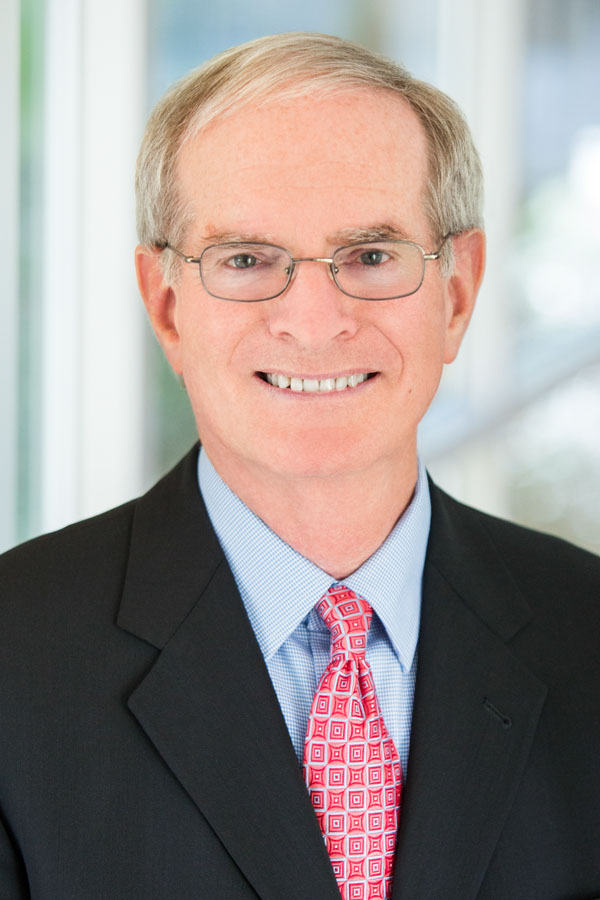 David J. Kiener, MD