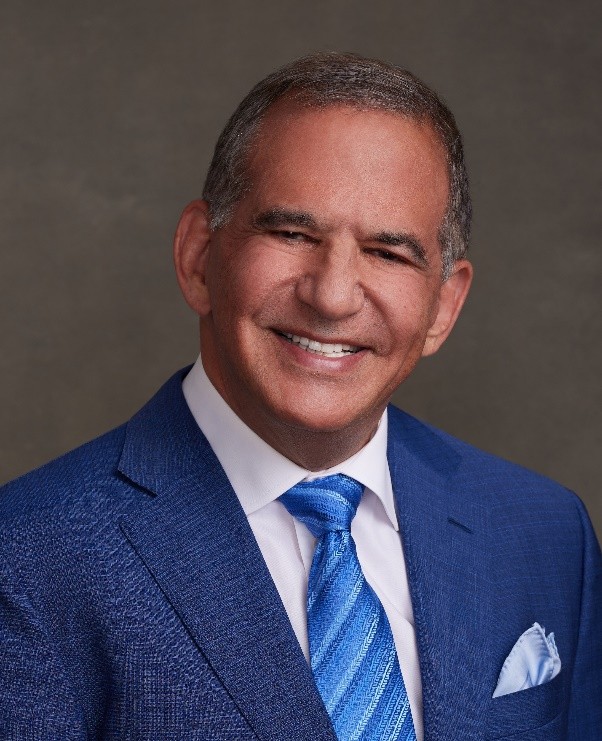 Russell WH Kridel, Surgeon