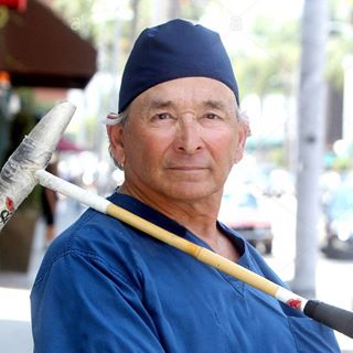 Toby G. Mayer, MD, FACS