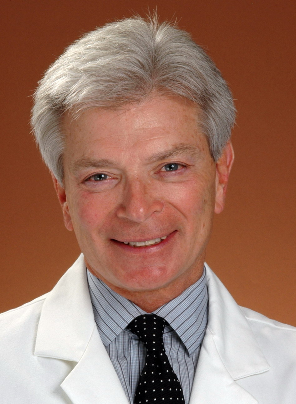 J. Regan Thomas, MD