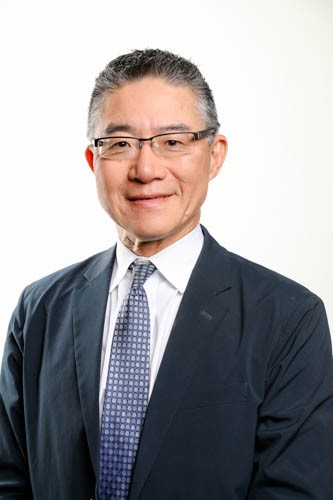 Tom D. Wang, MD