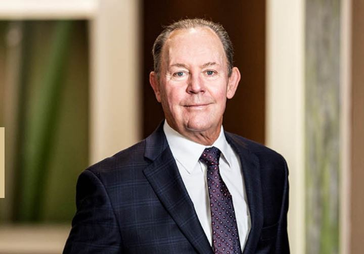 Harrison C. Putman, III, MD