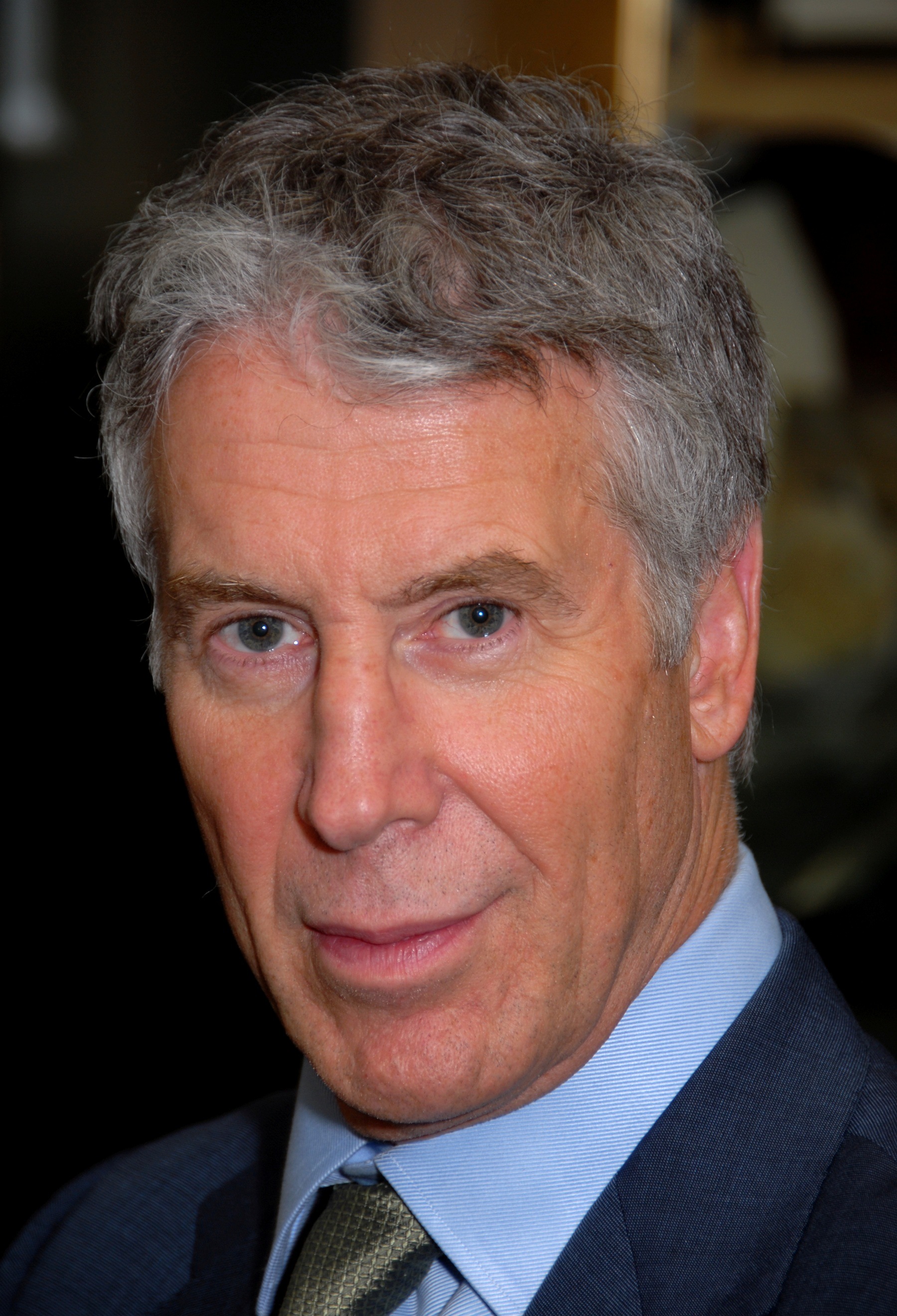 Steven B. Hopping, MD