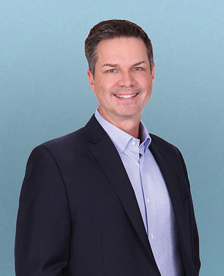 Burke P. Robinson, MD