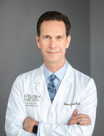 Thomas E. Kaniff, MD, FACS