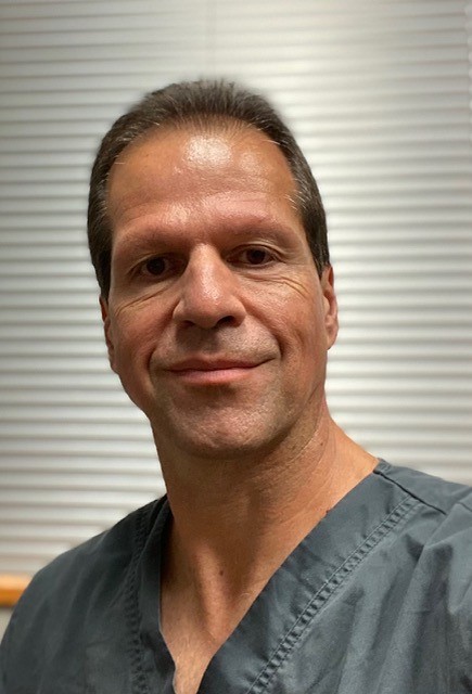 George Peter Parras, MD