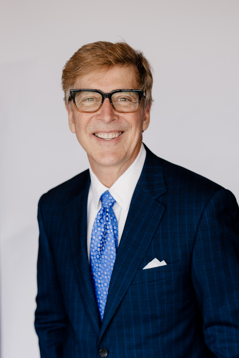 J. Kevin Duplechain, MD