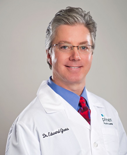 Edward J. Gross, MD, AAO-HNS