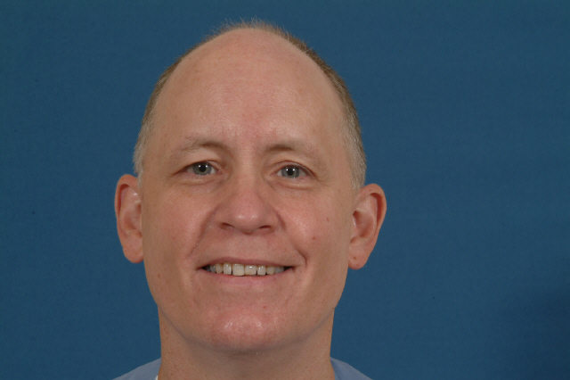 John R. Werther, MD