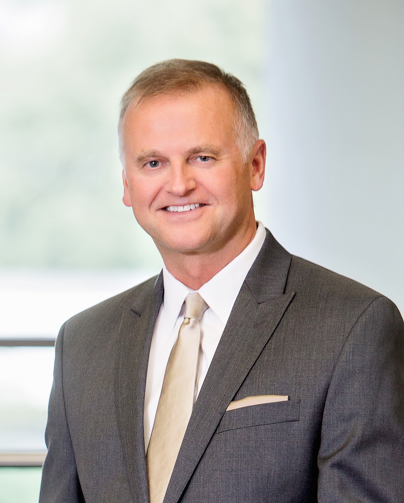 W. Gregory  Chernoff, MD