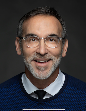 Richard C. Parfitt, MD