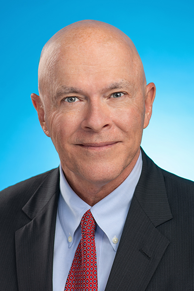 James Randall Jordan, MD