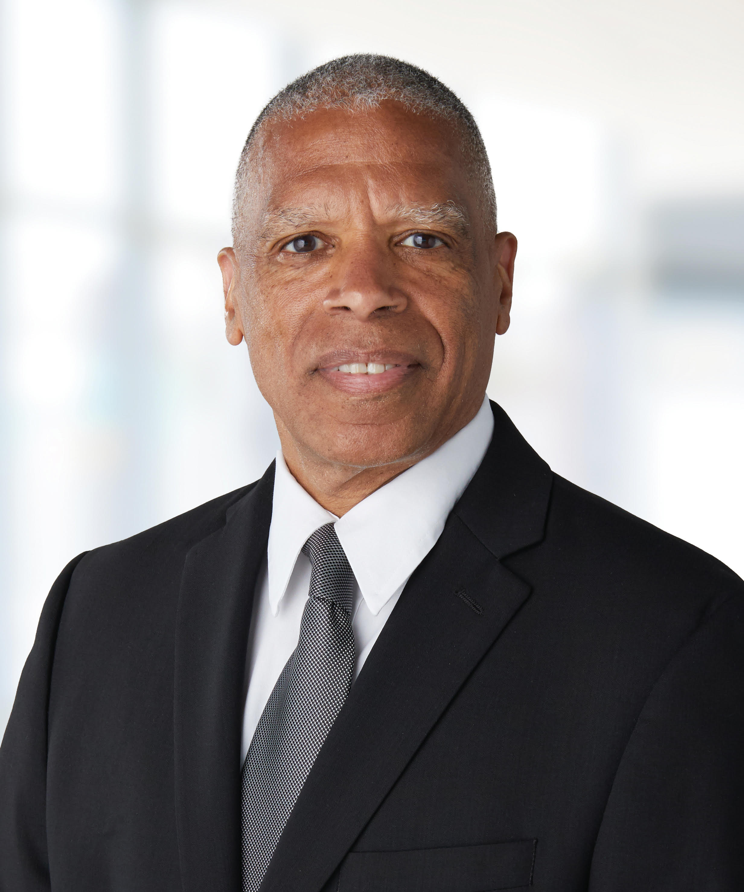 David D. Hamlar, Jr., MD, DDS