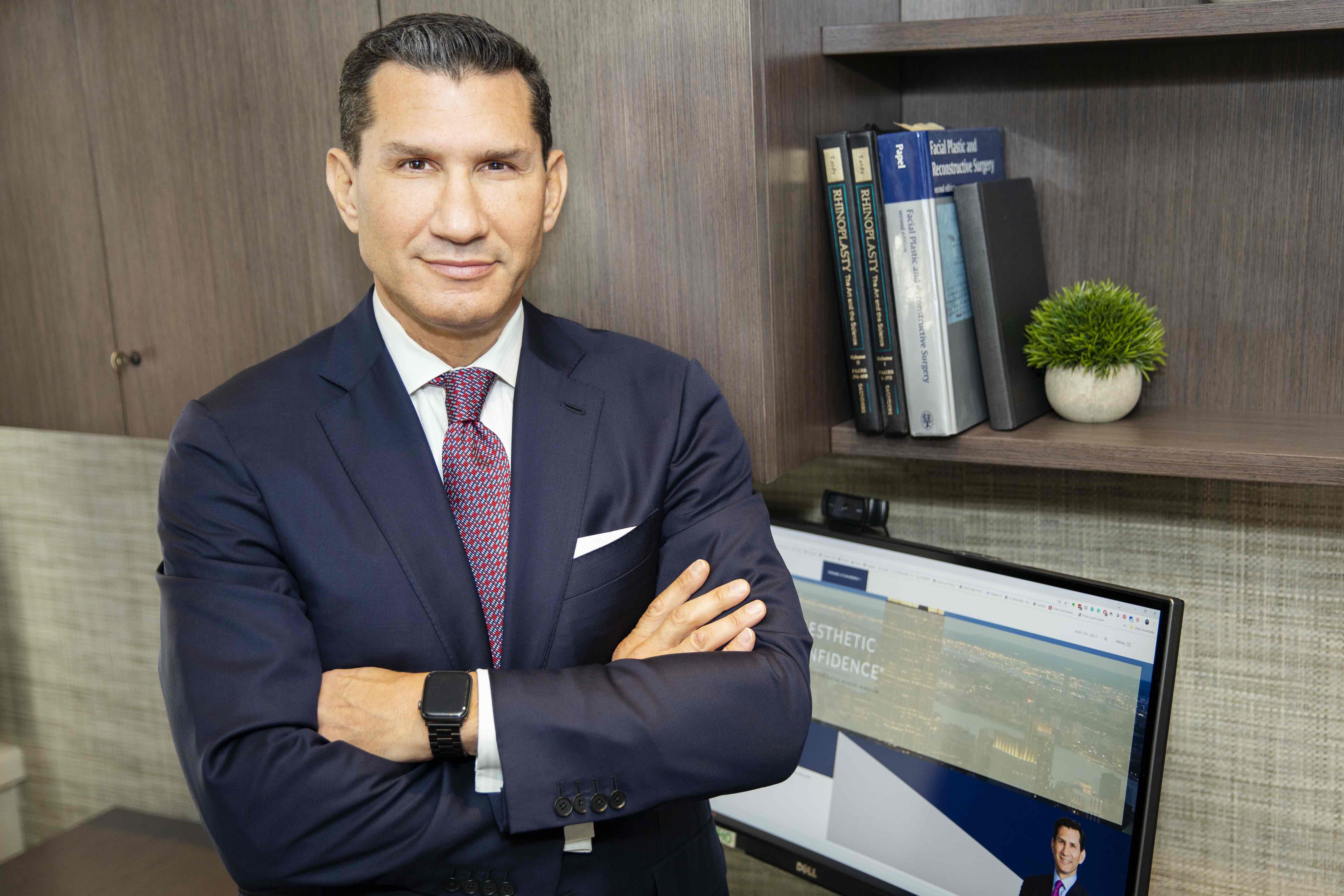 Philip J. Miller, MD, FACS