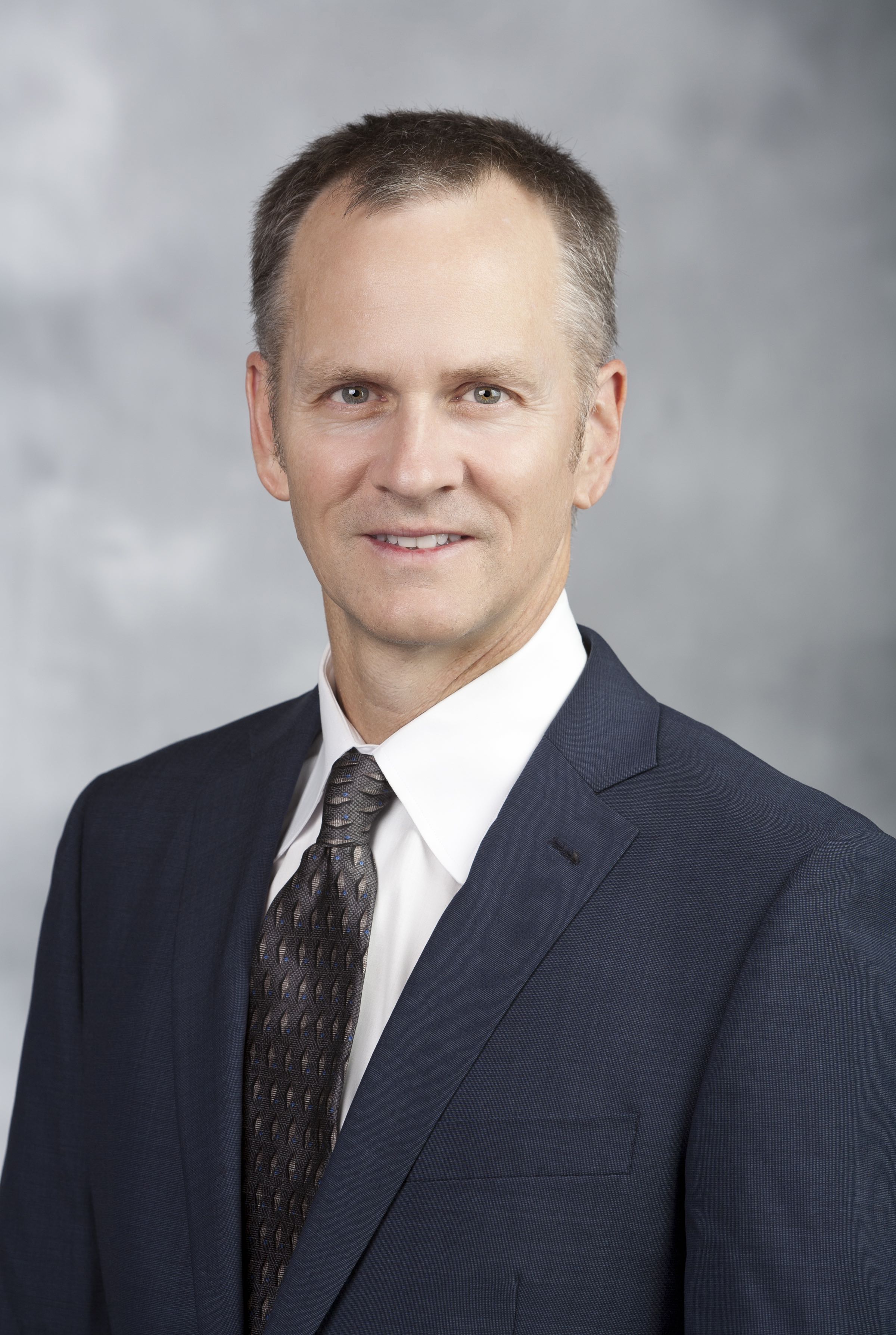 F.P. Johns  Langford, MD