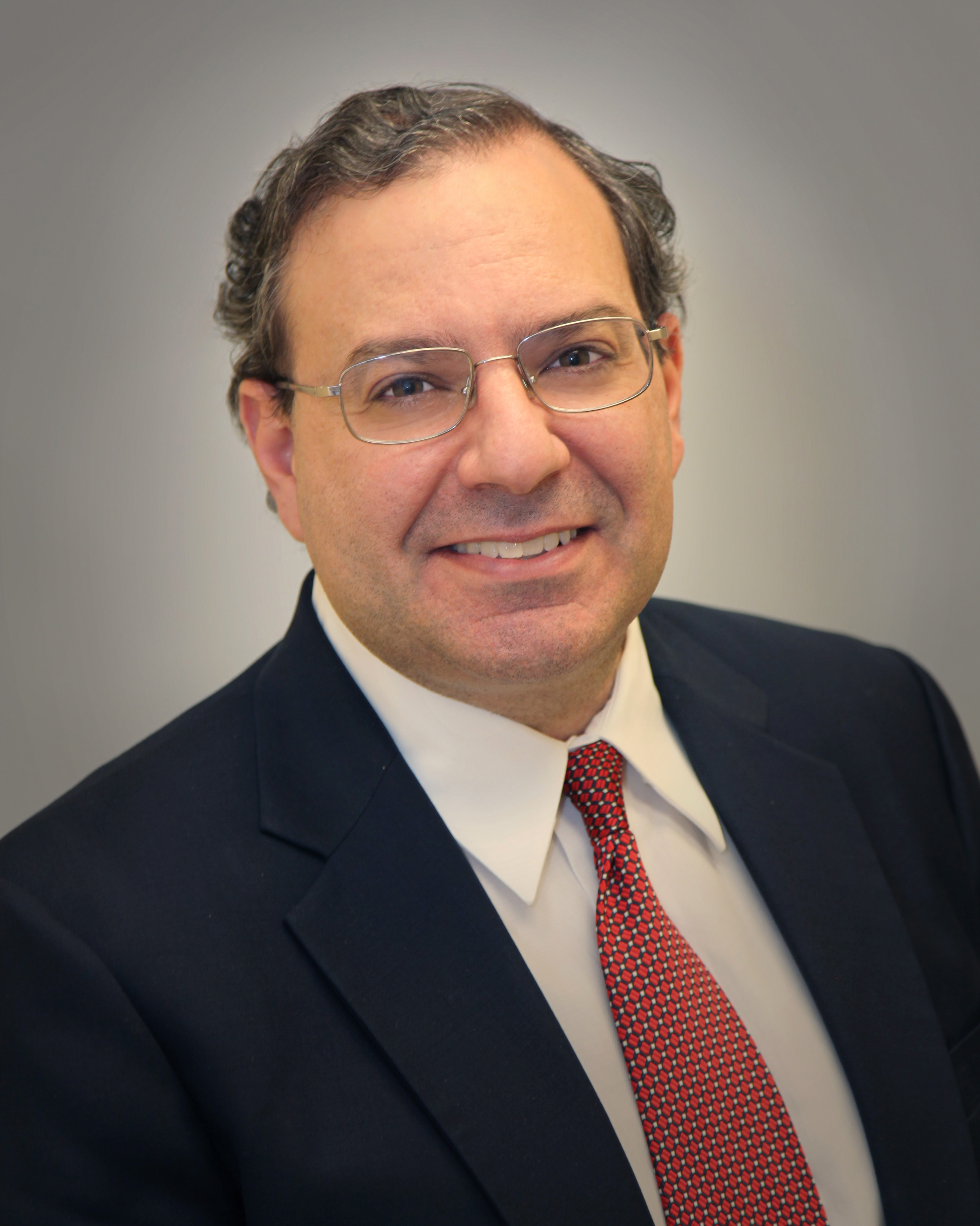 James Newman, MD