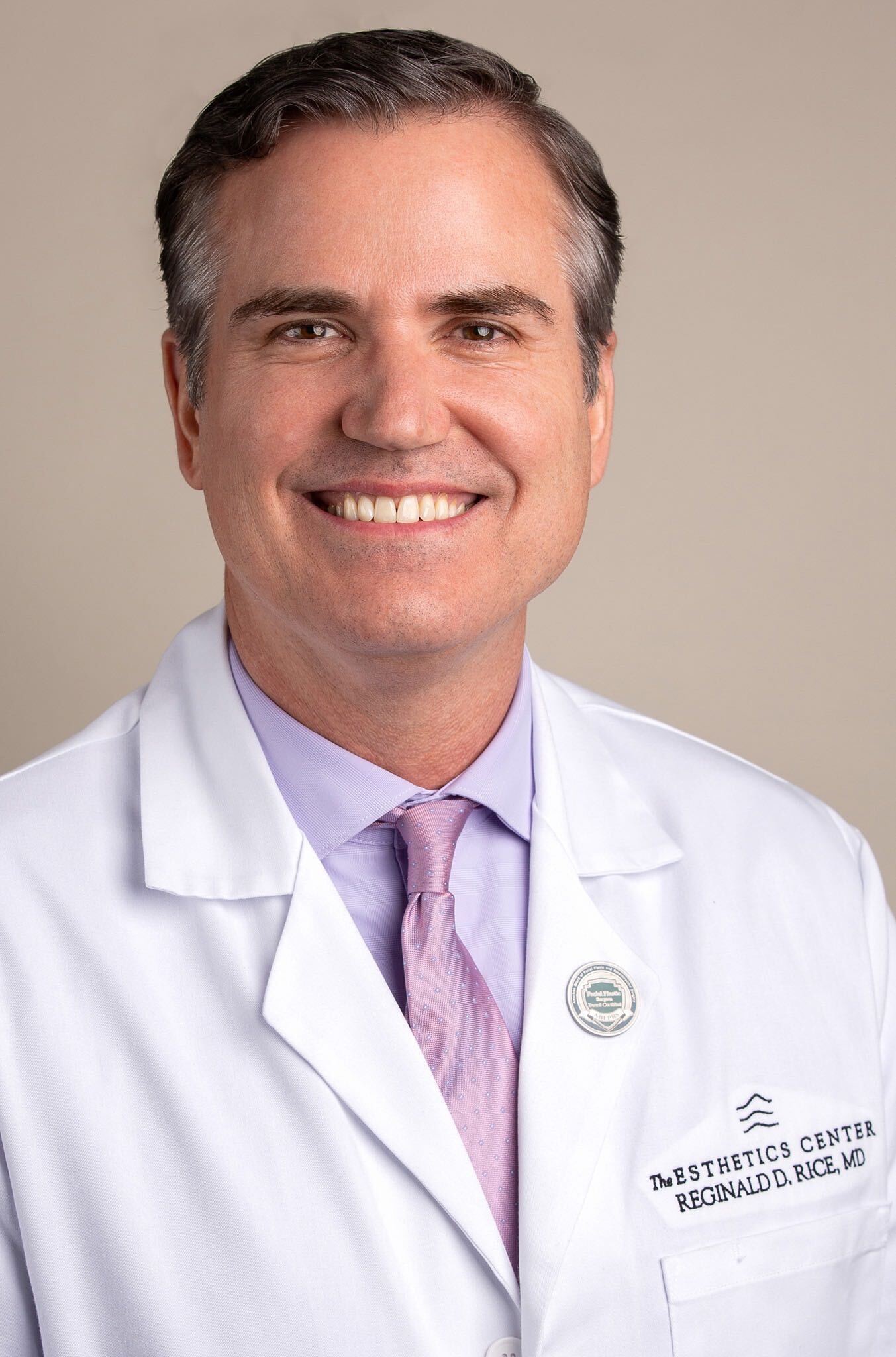 Reginald D. Rice, Jr., MD