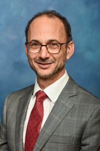 Daniel G. Becker, MD