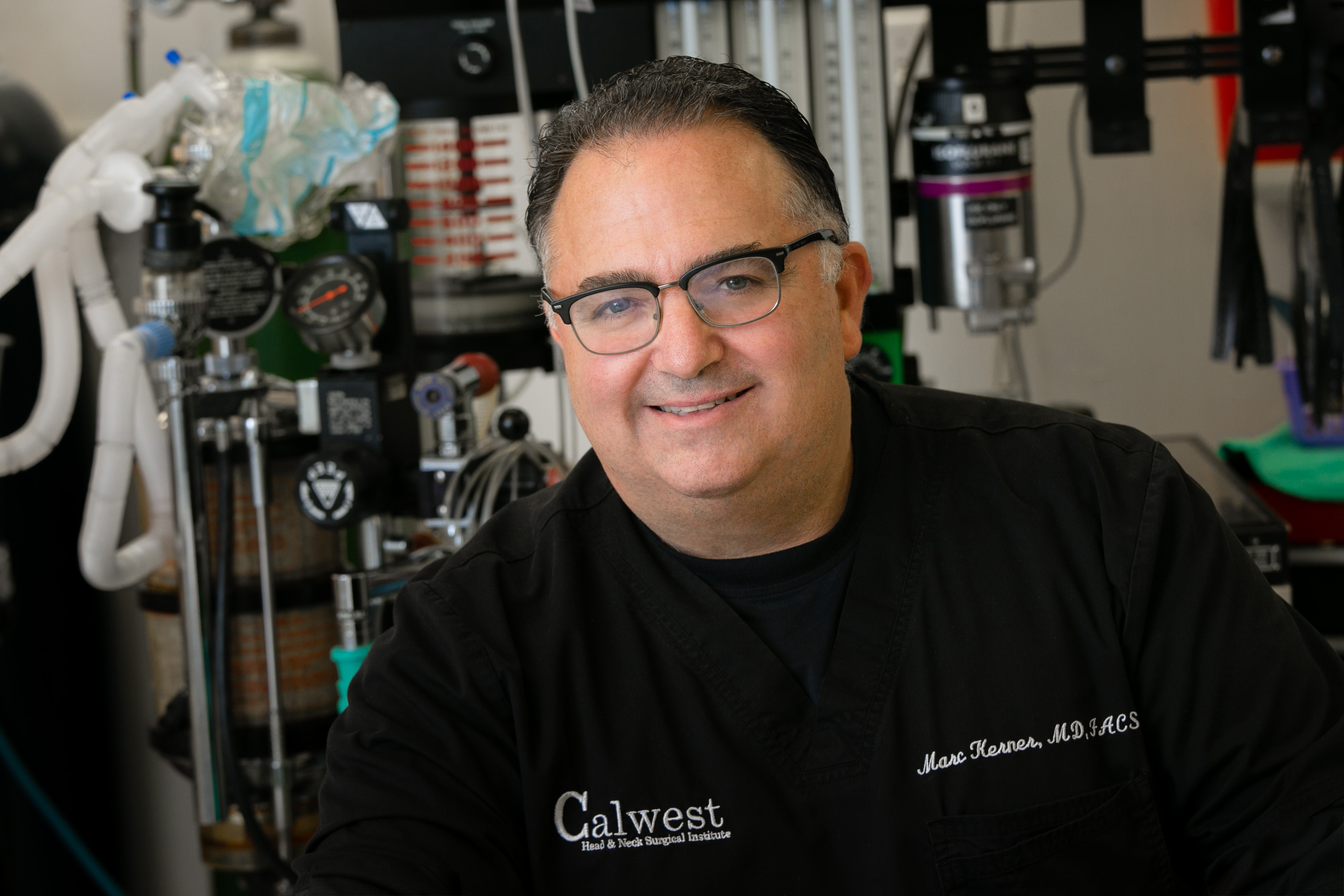 Marc M. Kerner, MD