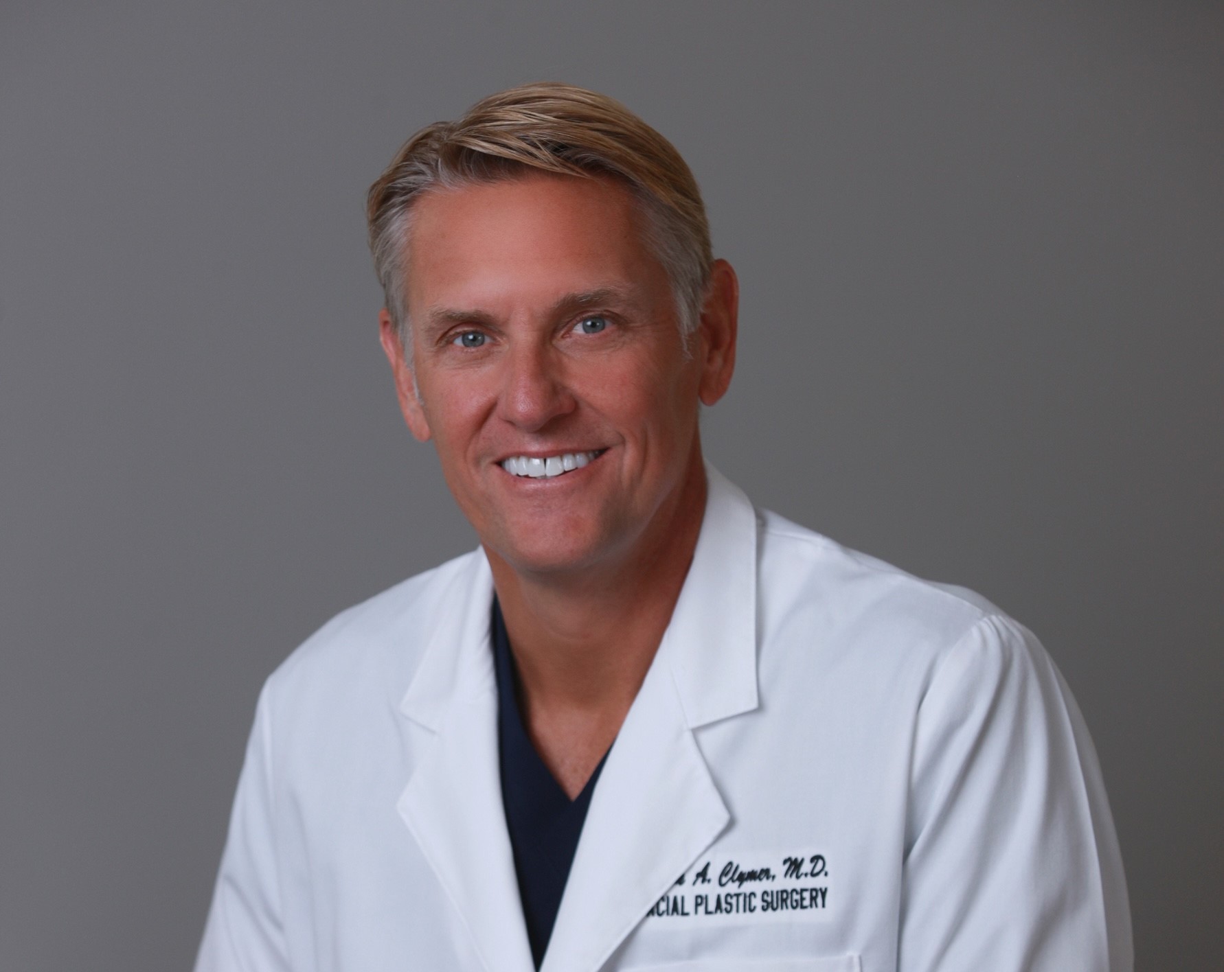 Mark A. Clymer, MD, FACS