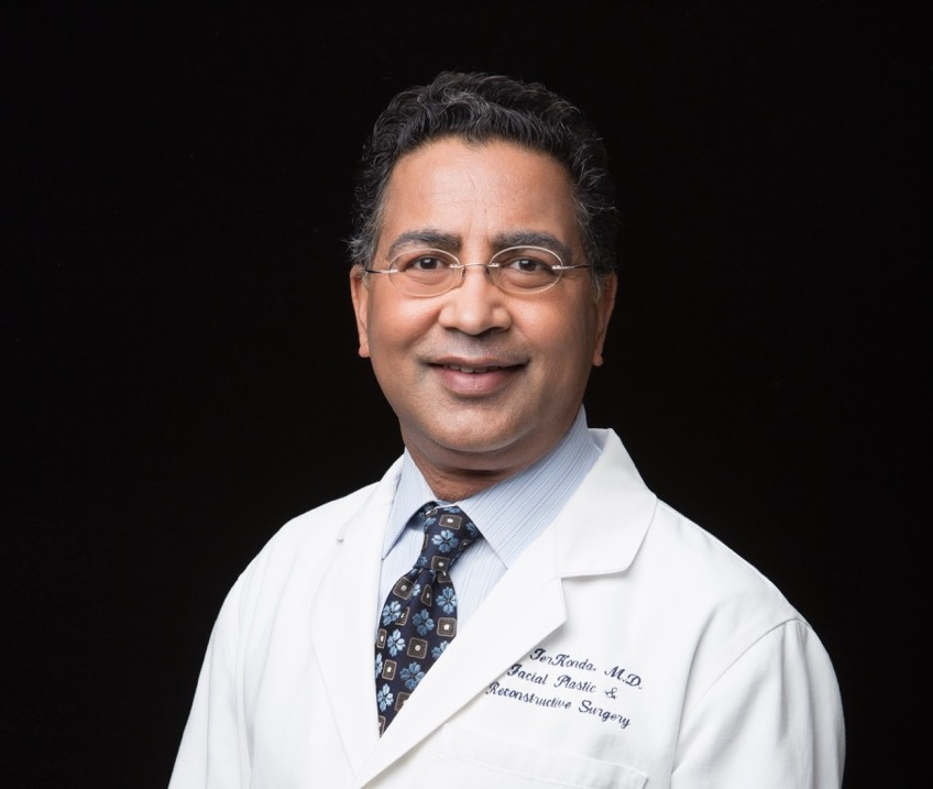 Raj P. TerKonda, MD, FACS