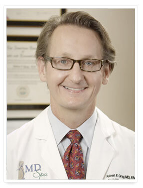 Robert F. Gray, MD