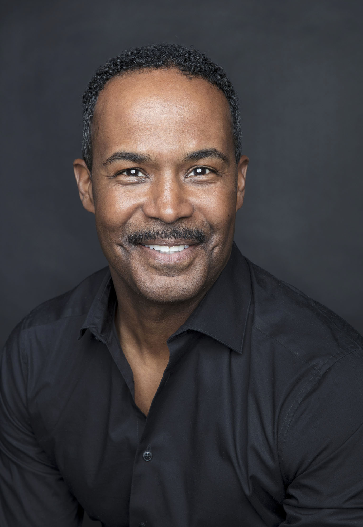 Charles M. Boyd, MD, MBA