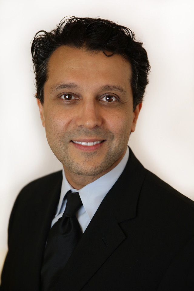 Sam Naficy, MD
