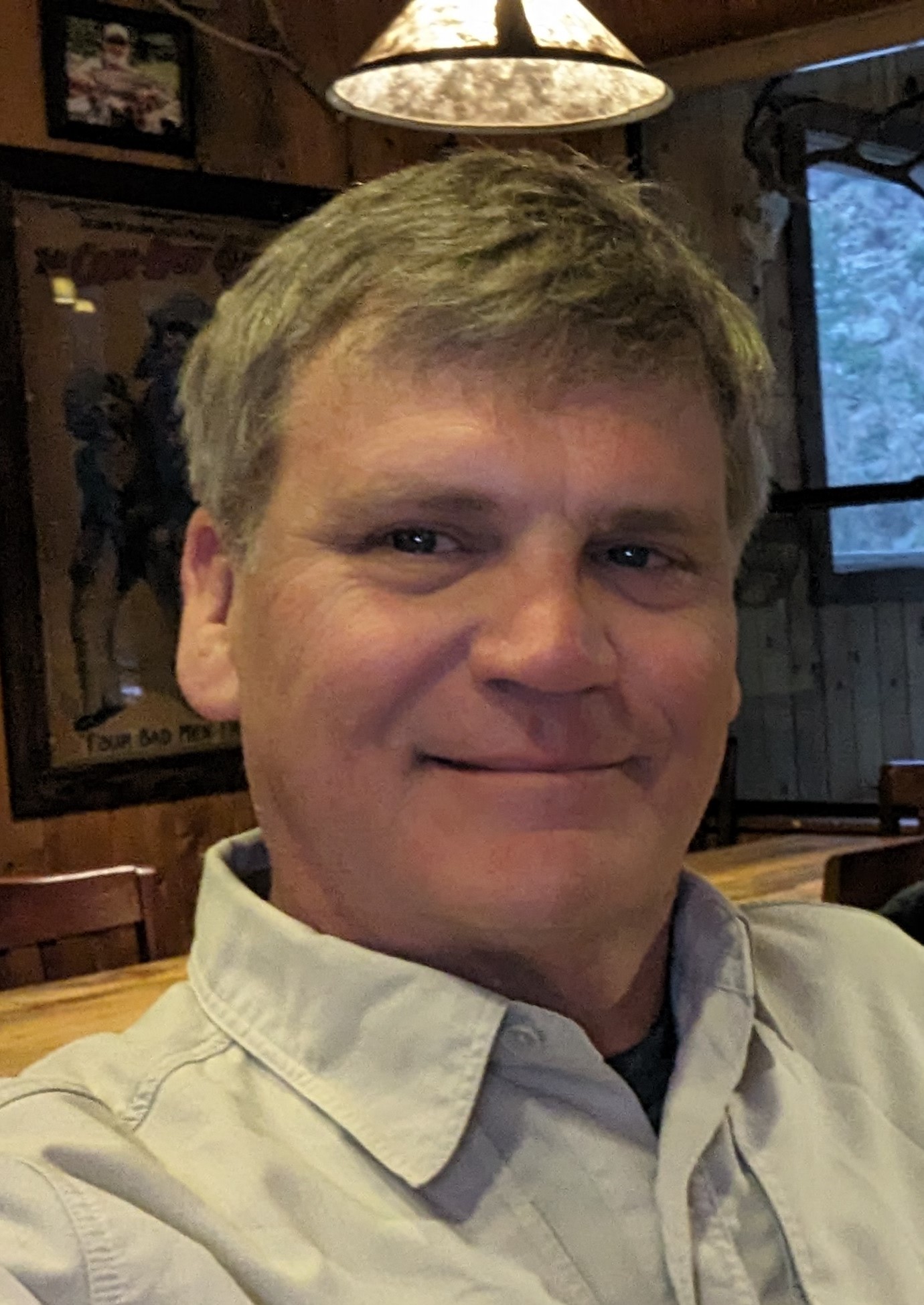 William D. Anderson, MD