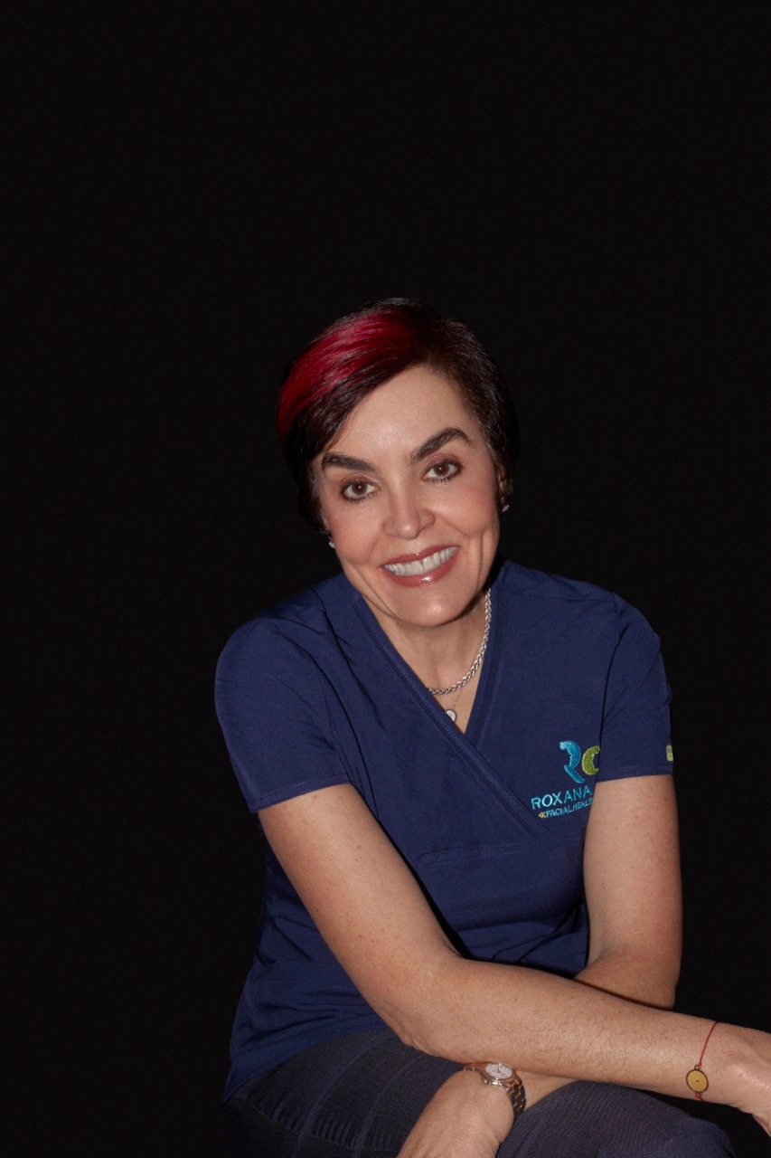 Roxana Cobo, MD