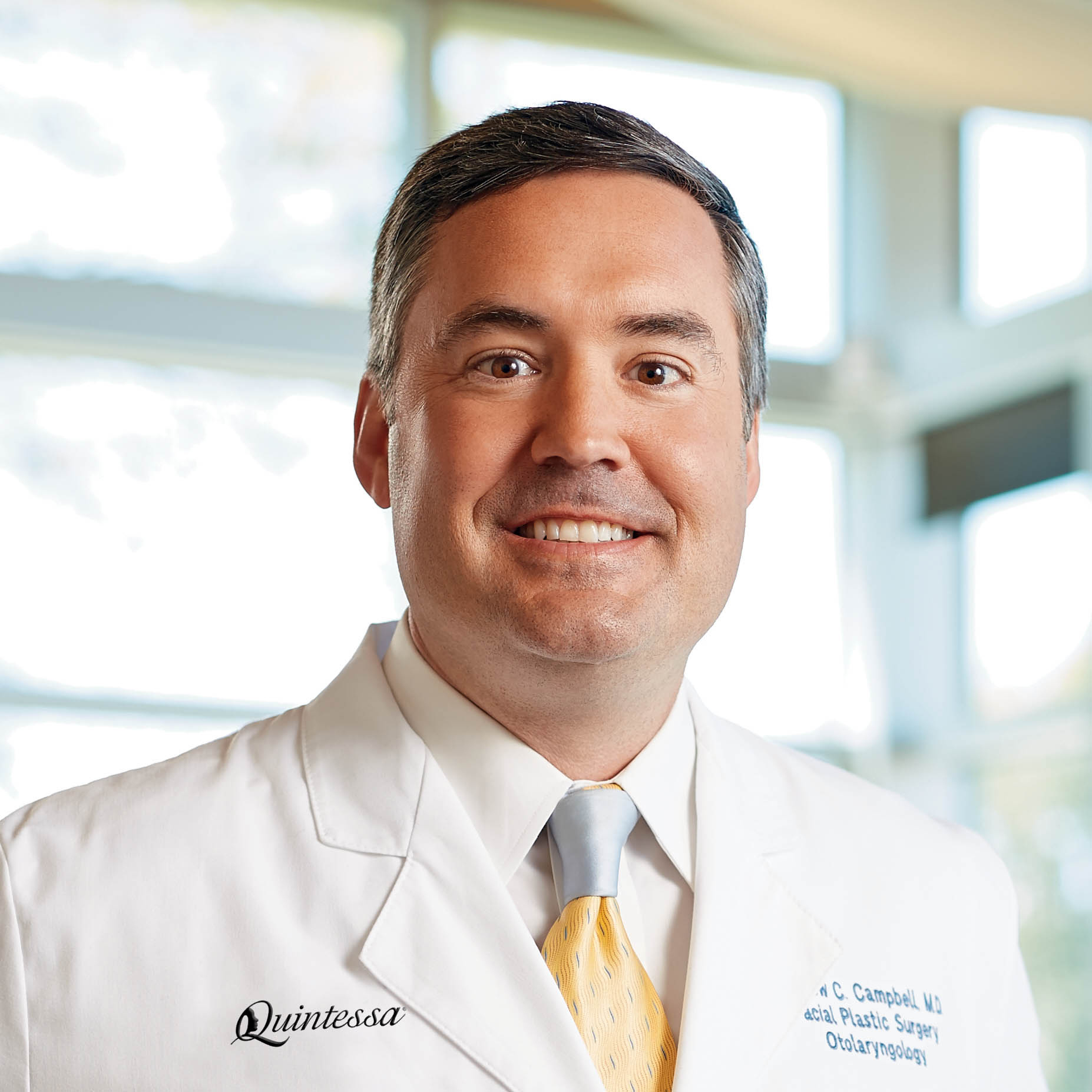 Andrew C. Campbell, MD