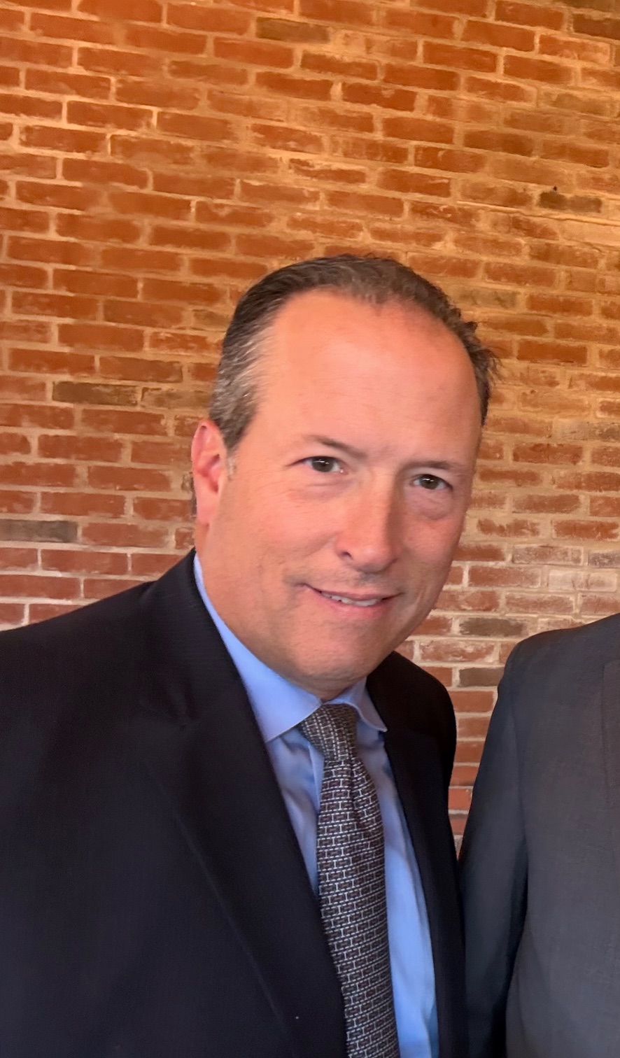 Andrew J. Miller, MD