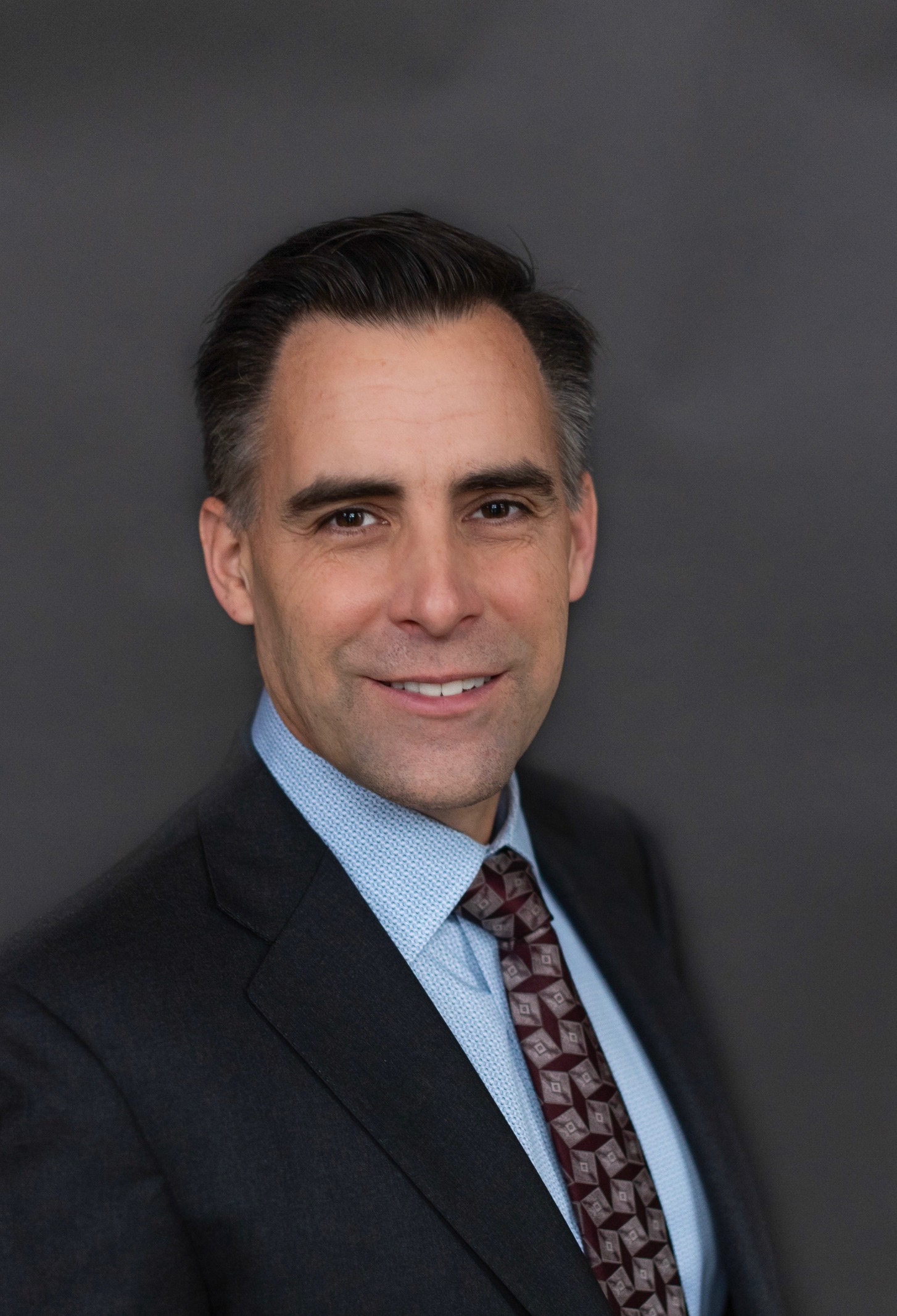 John David Rachel, MD