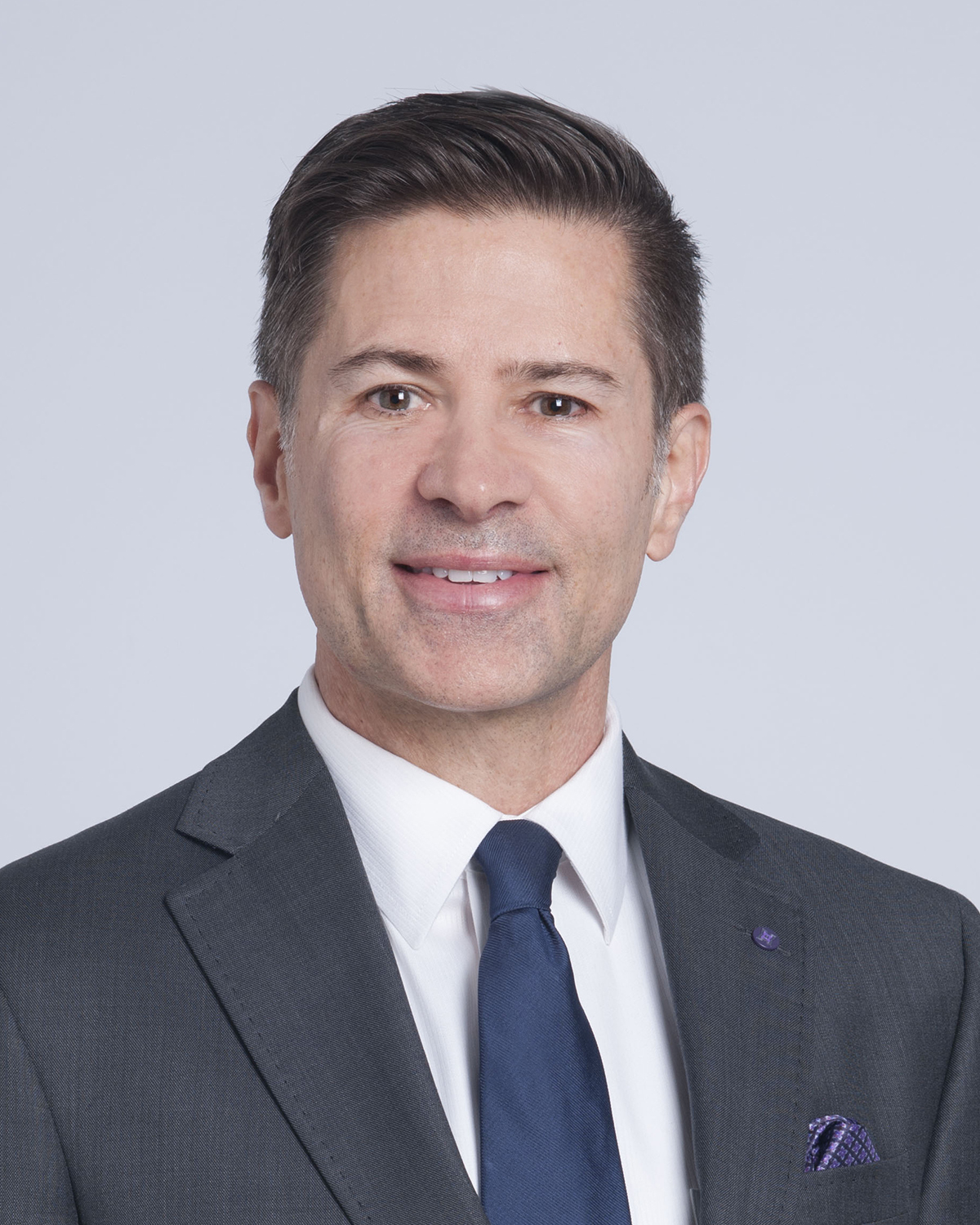 Patrick Joseph Byrne, MD, FACS