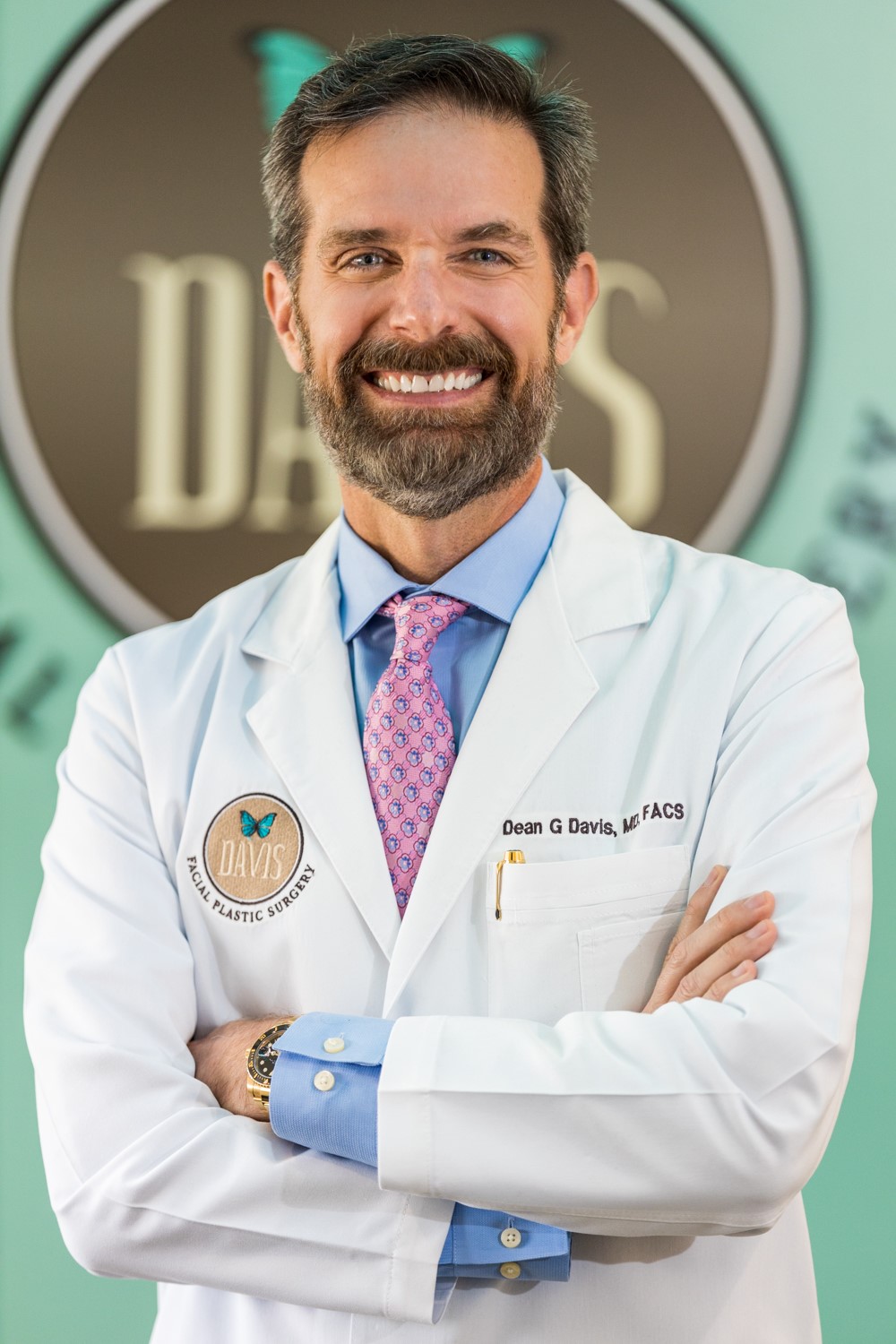 Dean G. Davis, MD