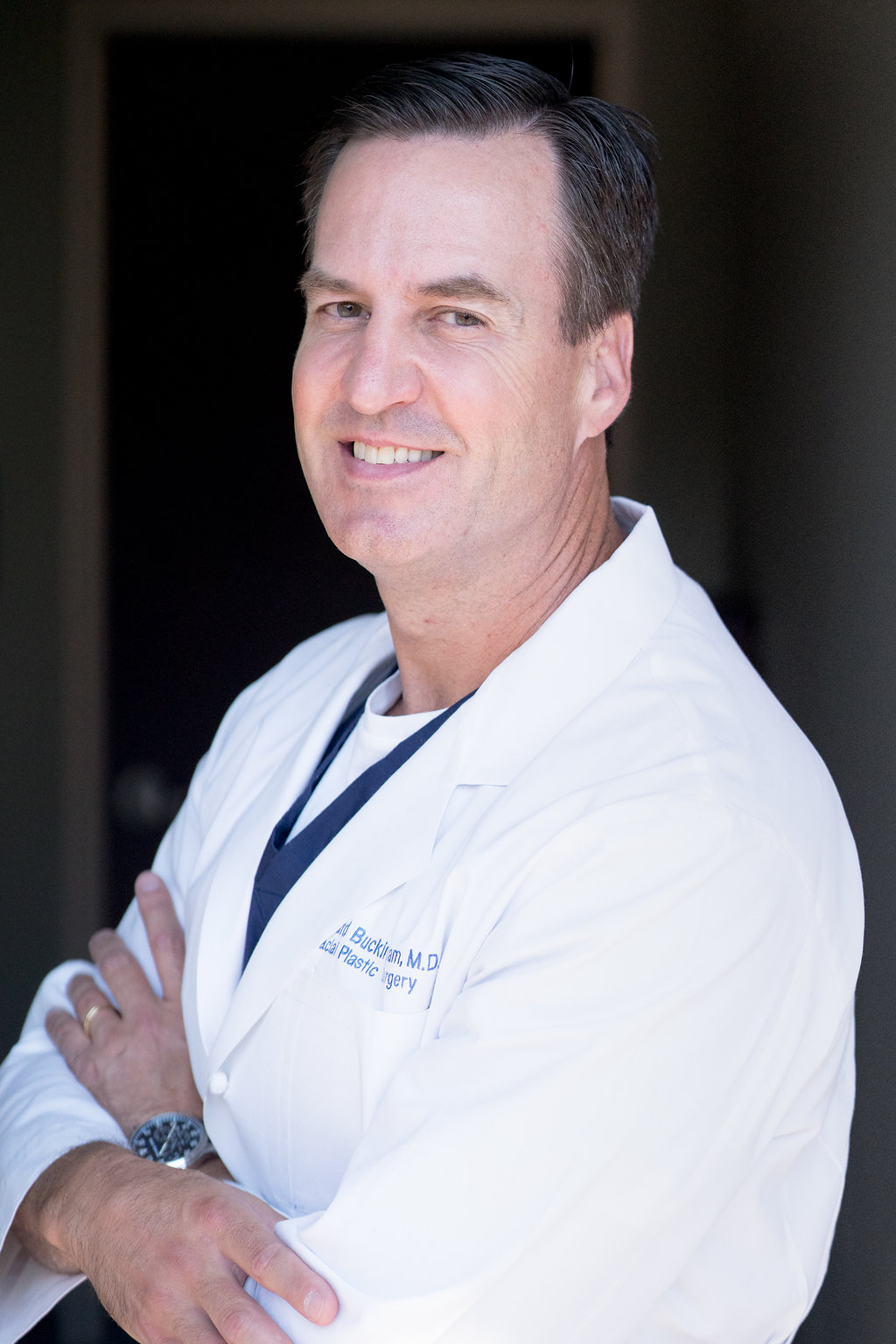 Edward Dean Buckingham, MD