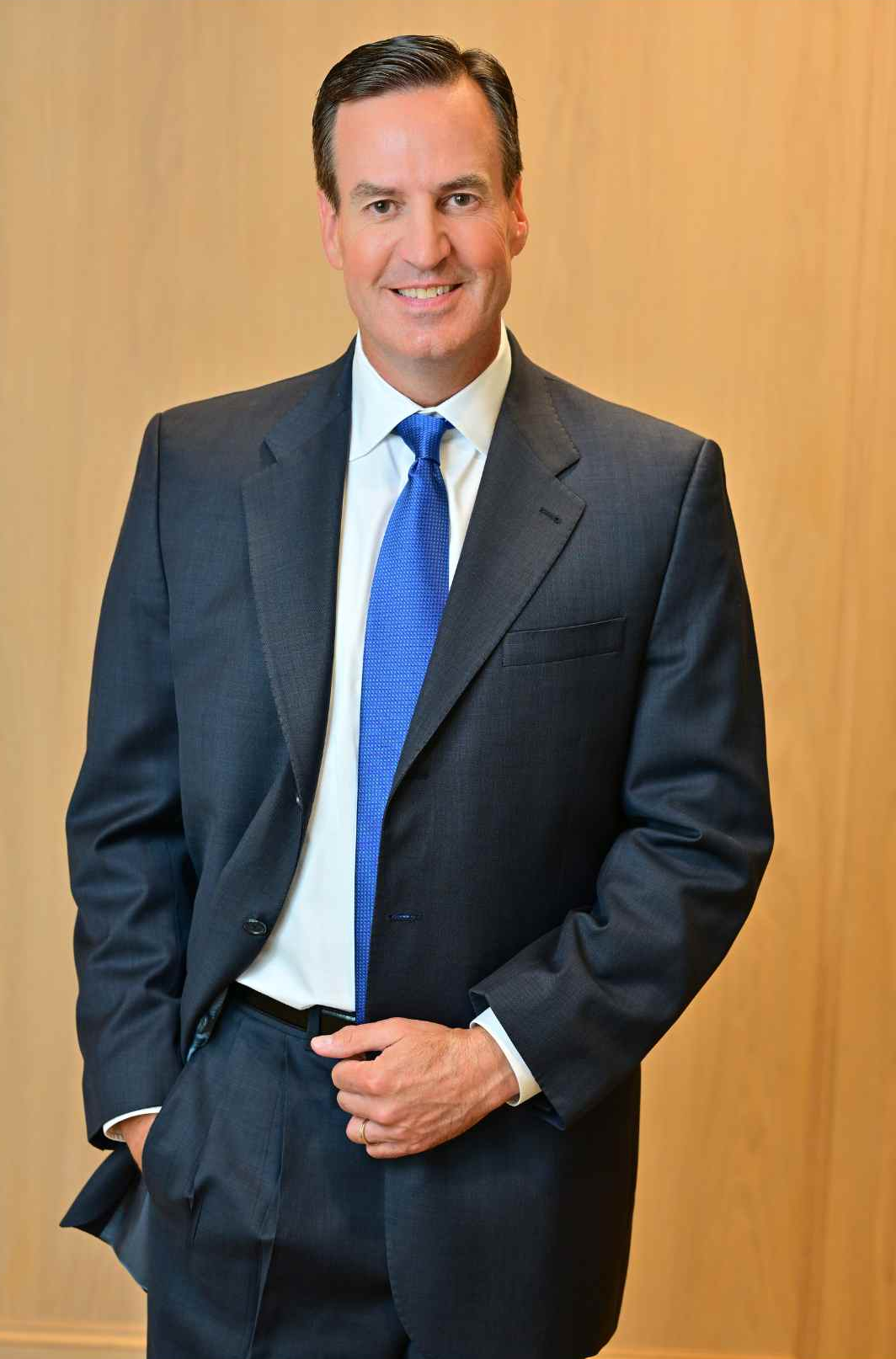 Edward Dean Buckingham, MD