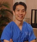Achih Hung-Chih Chen, MD