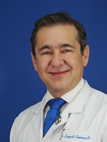 Jorge A. Espinosa, MD