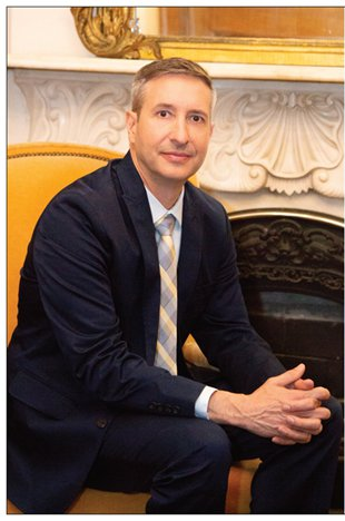 Thomas H.M. Moulthrop, MD, FACS