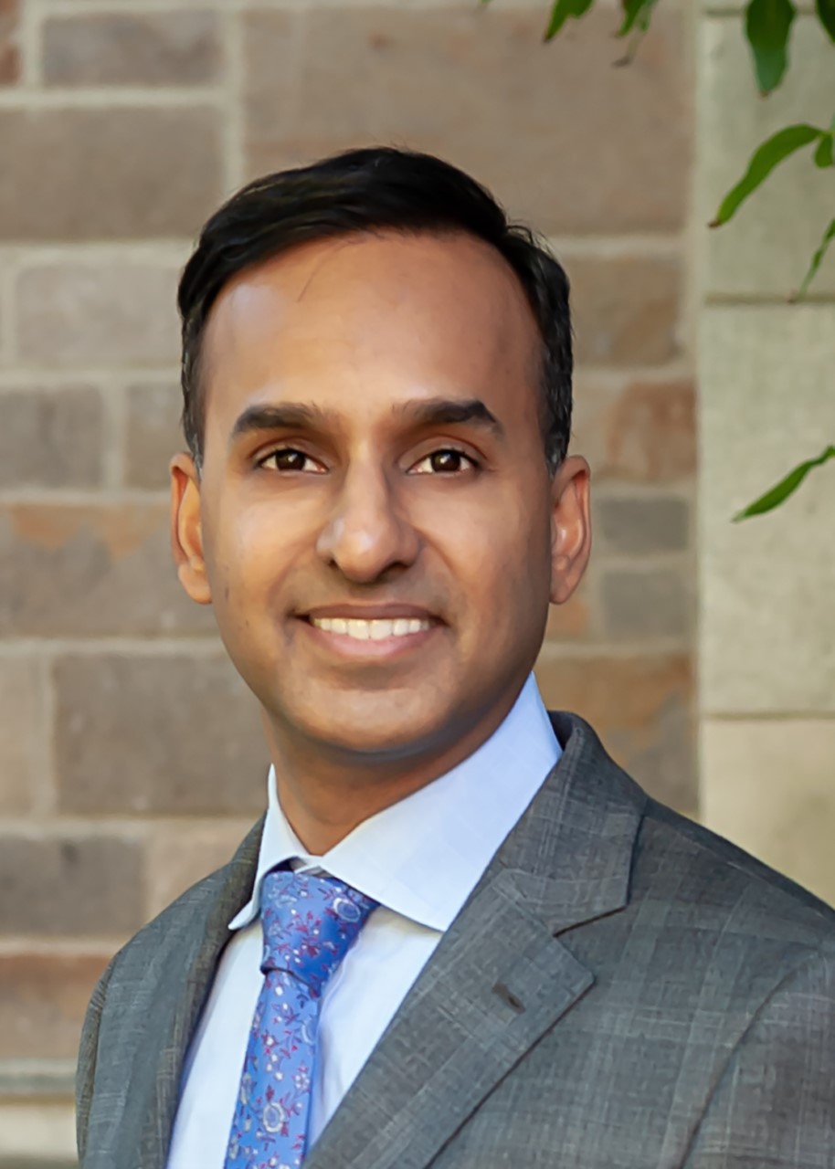 Pramit S. Malhotra, MD
