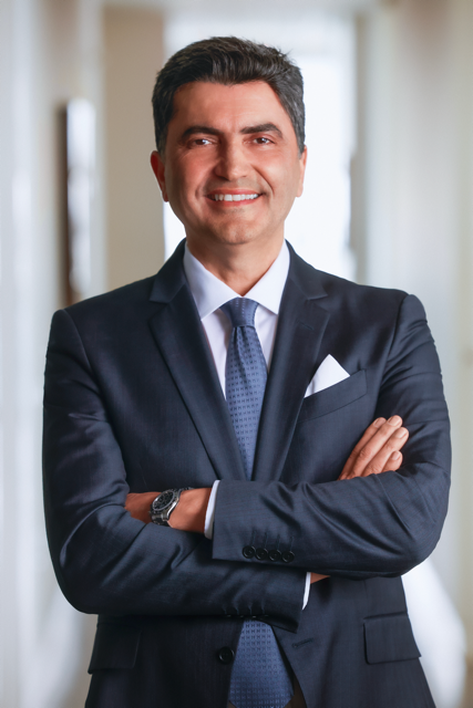 Babak Azizzadeh, MD, FACS