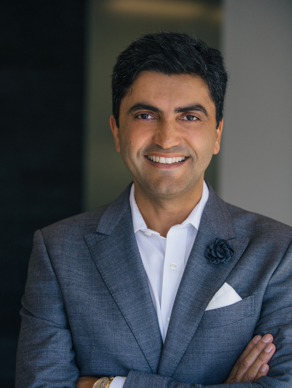 Babak Azizzadeh, MD, FACS