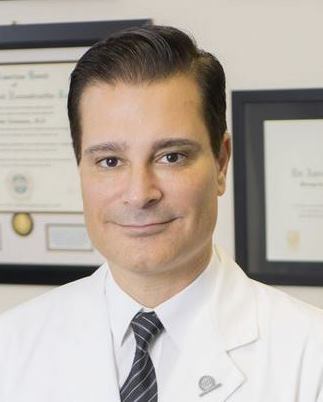 John Vartanian, MD