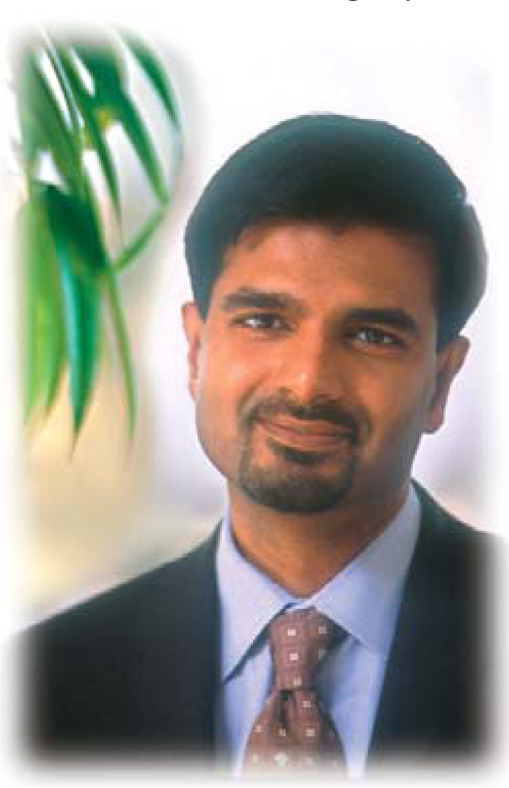 Manoj Timothy Abraham, MD, FACS