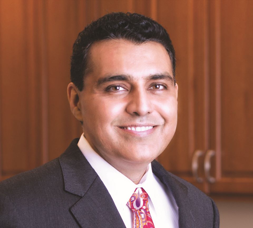 Sumeet Bhanot, MD
