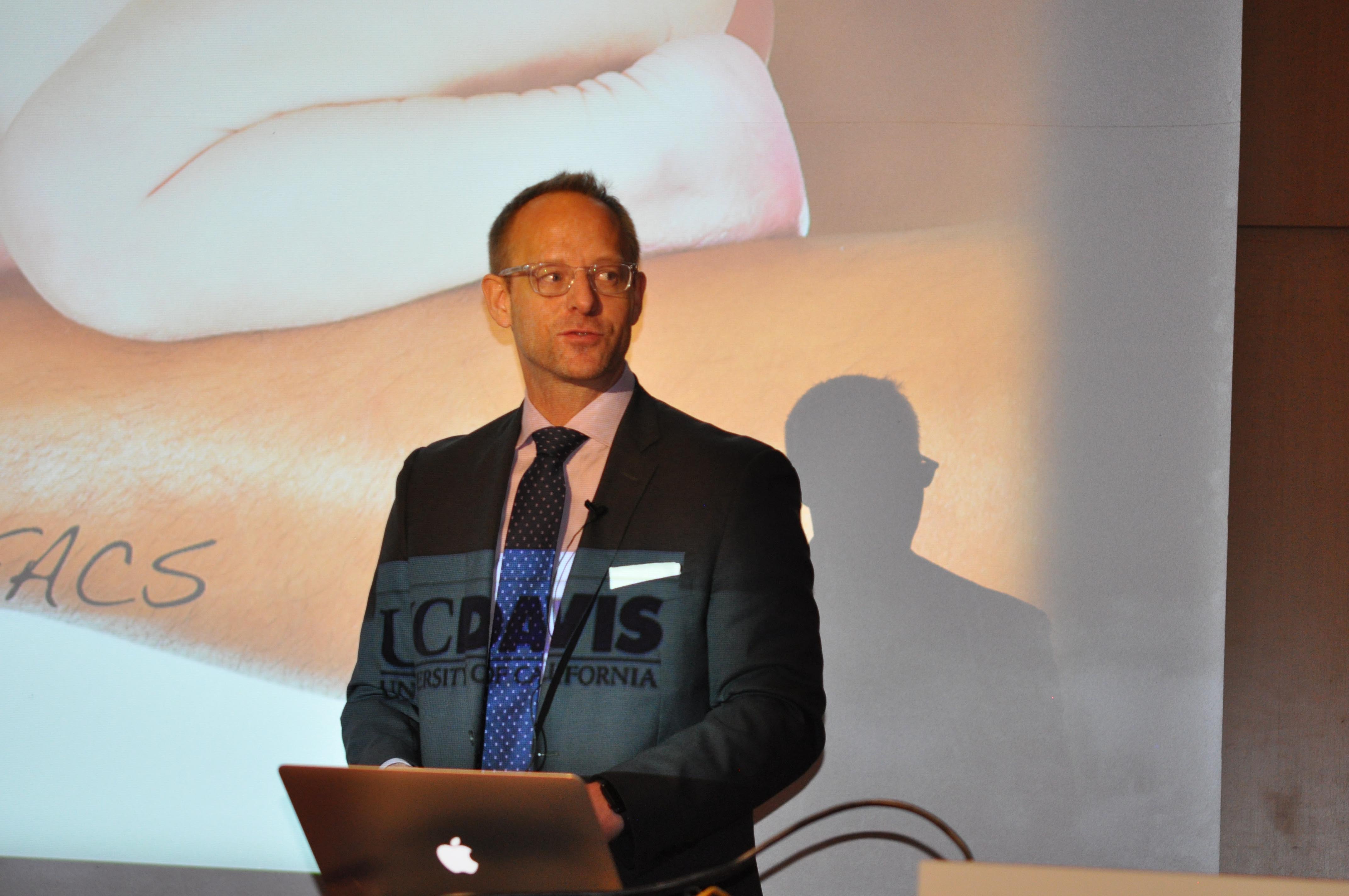 Travis T. Tollefson, MD, MPH