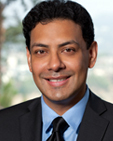 Vish Banthia, MD, FACS